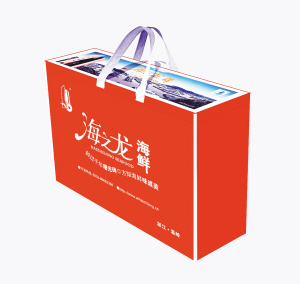 冷库海鲜大礼包_冷库设计_冷库库板安装实图(4)