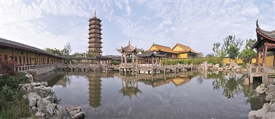 绿色港湾生态海鲜居(3)