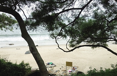 绿色港湾生态海鲜居(2)