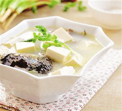 为什么说“千滚豆腐万滚鱼”